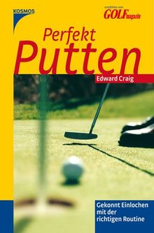 Perfekt Putten von Edward Craig | Buch | Zustand sehr gut