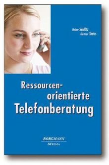 Ressourcenorientierte Telefonberatung