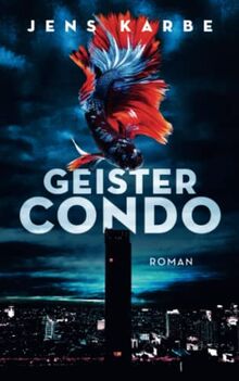 Geistercondo: Roman