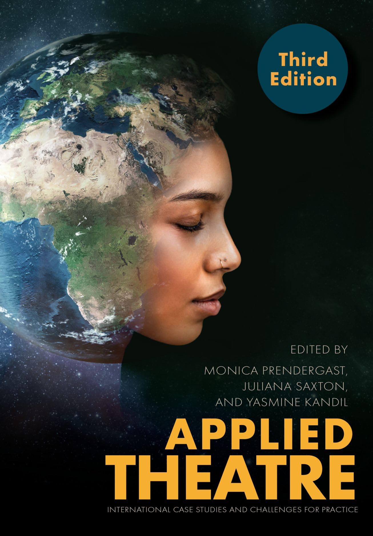 Applied Theatre: International Case Studies and Challenges for Practice