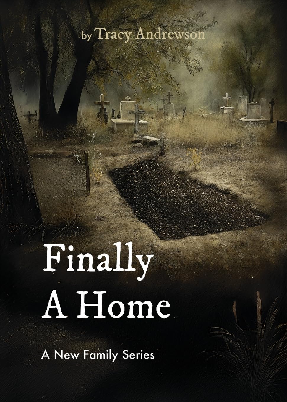 Finally a Home