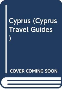 Cyprus (Cyprus Travel Guides)