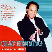 Verloren An Dich