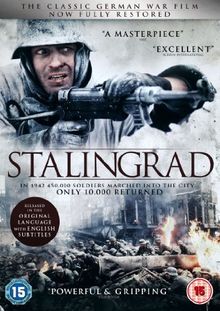 Stalingrad (20th Anniversary Edition) [DVD] [UK Import]