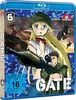 Gate - Vol. 6 [Blu-ray]