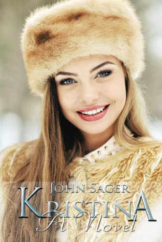 Kristina: A Novel