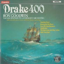 Drake 400-Soundtrack