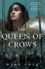 The Queen of Crows (Sacred Throne, Band 2)