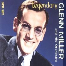 Legendary [3cd Box Set]