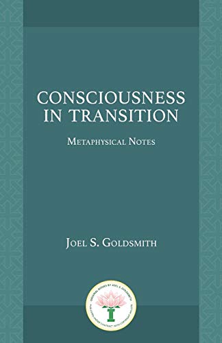 Consciousness in Transition: Metaphysical Notes