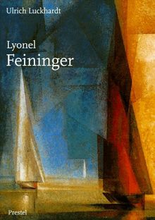 Lyonel Feininger. Sonderausgabe