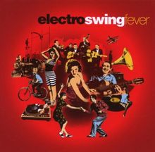 Electro Swing Fever de Various | CD | état très bon