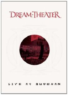 Dream Theater - Live At Budokan