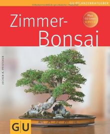 Zimmerbonsai (GU Pflanzenratgeber)