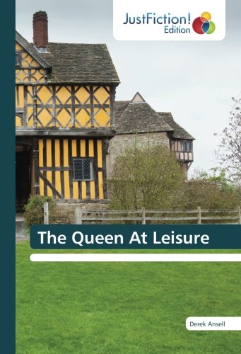The Queen At Leisure