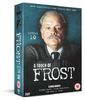 A Touch of Frost - Series 10 [3 DVDs] [UK Import]