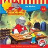 Benjamin Blümchen 44: ... als Bäcker