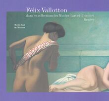 FELIX VALLOTTON