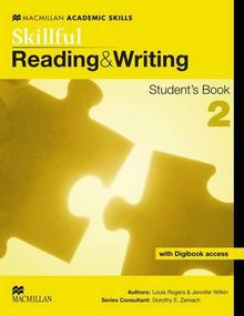 Skillful Reading and Writing Student's Book + Digibook Level