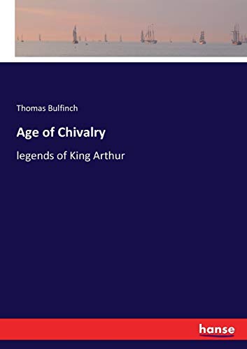 Age of Chivalry: legends of King Arthur
