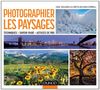 Paysages : Photographie numérique avancée