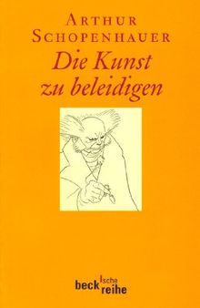 Die Kunst zu beleidigen