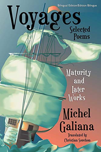 Voyages: Maturity and Later Works: Selected Poems