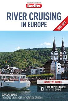 Berlitz: River Cruising in Europe