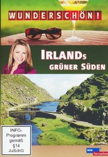 IRLANDs grüner Süden - Wunderschön! | DVD | Zustand sehr gut