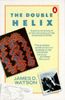 The Double Helix: Personal Account of the Discovery of the Structure of DNA