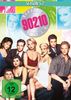 Beverly Hills, 90210 - Season 5.2 [4 DVDs]