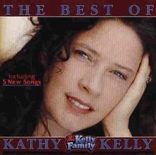 Best of Kathy Kelly von Kelly,Kathy | CD | Zustand gut