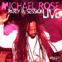 Party in Session-Live