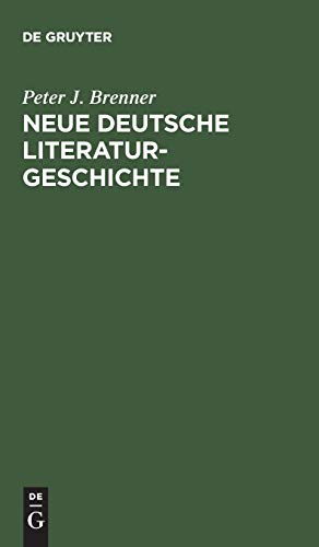 Neue deutsche Literaturgeschichte: Vom Ackermann zu Günter Grass