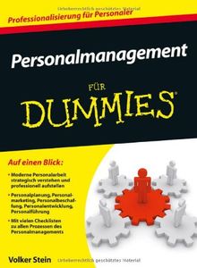 Personalmanagement für Dummies (Fur Dummies)