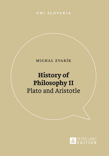 History of Philosophy II: Plato and Aristotle (Uni Slovakia)