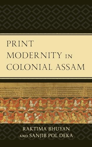 Print Modernity in Colonial Assam