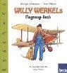 Willy Werkels Flugzeug-Buch