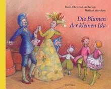 Die Blumen der kleinen Ida