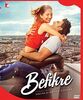 BEFIKRE Film ~ Bollywood 2 DVD Pack ~ Hindi mit englischem Untertitel ~ Ranvir Singh ~ Aditya Chopra ~ India ~ 2016
