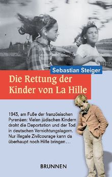 Die Rettung der Kinder von La Hille