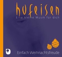 Eine kleine Musik für dich. Einfach Weihnachtsfreude