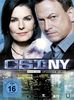 CSI: NY - Season 8.2 [3 DVDs]