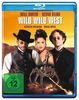Wild Wild West [Blu-ray]