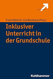 Inklusiver Unterricht in der Grundschule