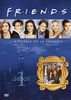 Friends - L'Intégrale Saison 1 - Édition 3 DVD (Nouveau Packaging) [FR IMPORT]