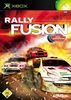 Rally Fusion - Race of Champions