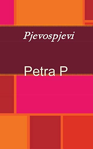 Pjevospjevi