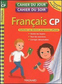 Français CP, 6-7 ans