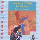 Thema Musik. Von Rock'n' Roll bis Techno. 2 CDs